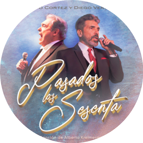 Alberto Cortez & Diego Verdaguer