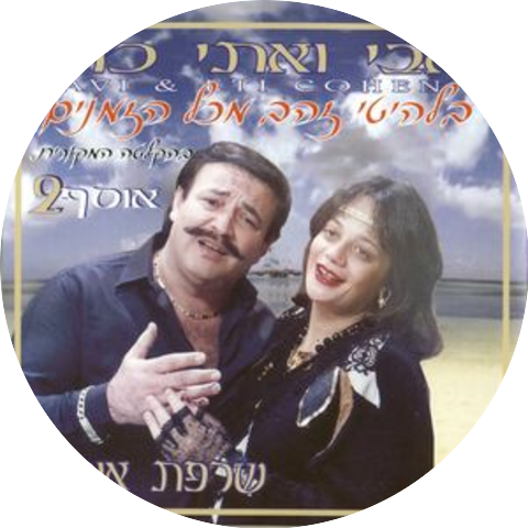 אבי ואתי כהן