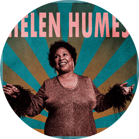 Helen Humes