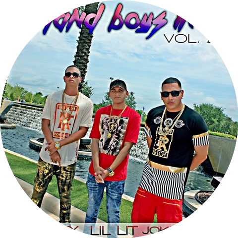 Island Boys Inc.