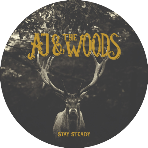 AJ & the Woods