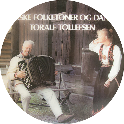 Toralf Tollefsen