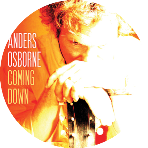 Anders Osbourne