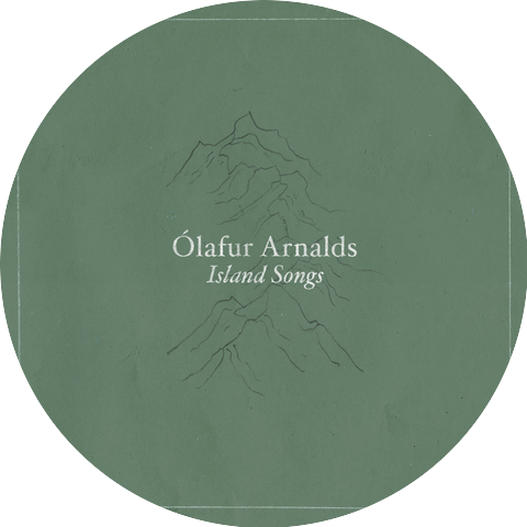 Ólafur Arnalds & Nanna Bryndís Hilmarsdóttir