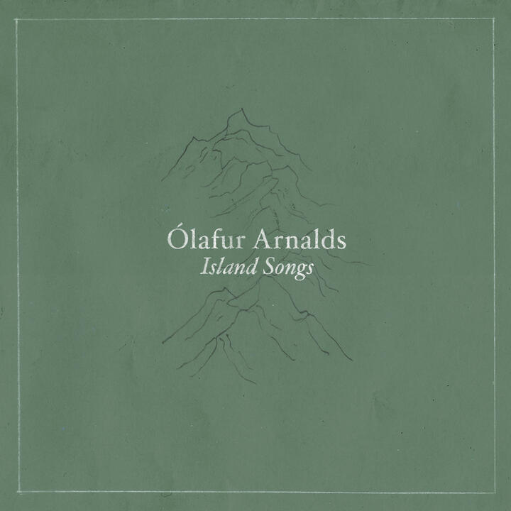 Ólafur Arnalds & Nanna Bryndís Hilmarsdóttir