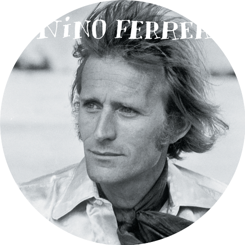 Nino Ferrer & Kinou Ferrari