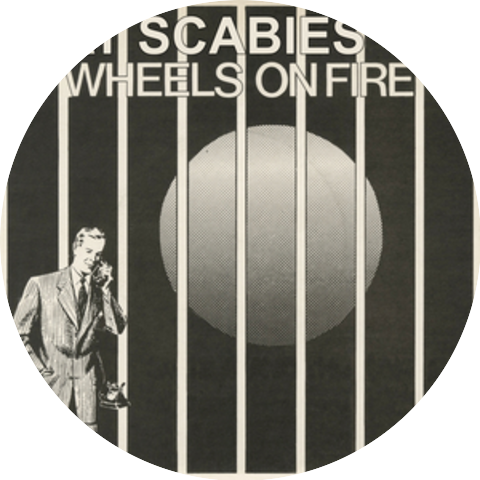 Rat Scabies