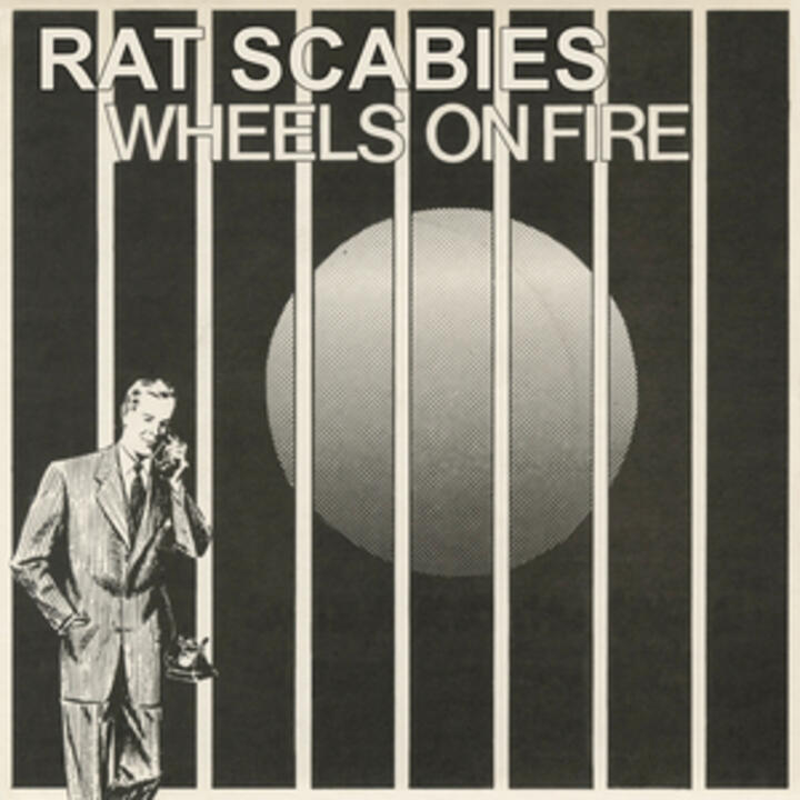 Rat Scabies