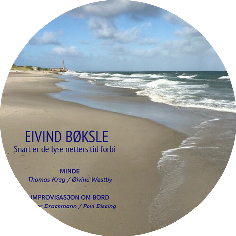 Eivind Bøksle