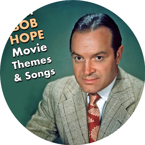 Bob Hope & Jane Russell