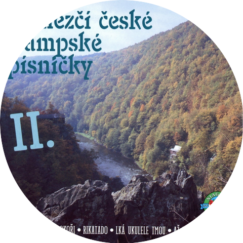 Modrá kotva-Cheb