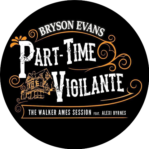 Bryson Evans