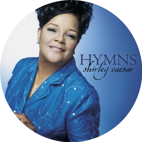 Shirley Caesar and Michelle Williams