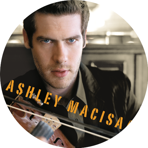 Ashley MacIsaac & Mary Jane Lamond