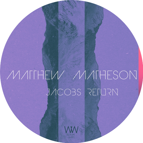 Matthew Matheson