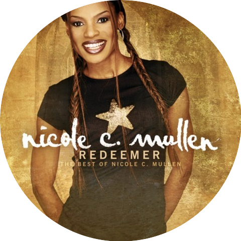 Nicole C. Mullen and Nicole Mullen