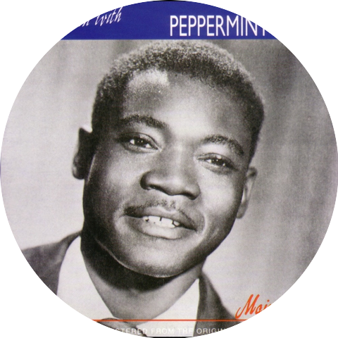 Peppermint Harris