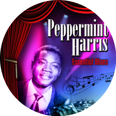 Peppermint Harris
