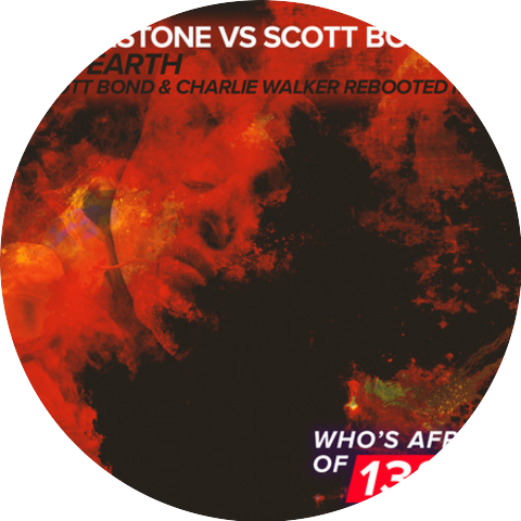 Solar Stone vs Scott Bond