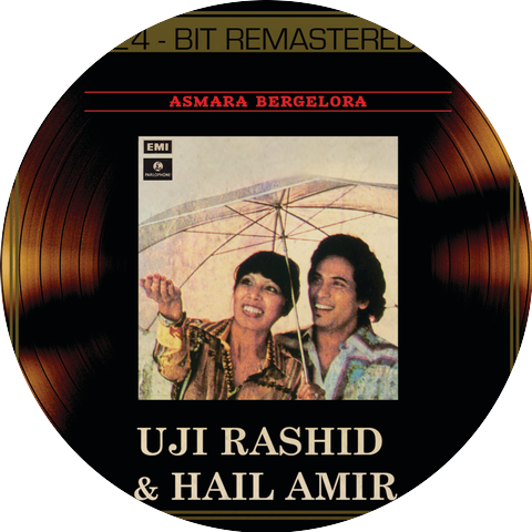 Uji Rashid & Hail Amir