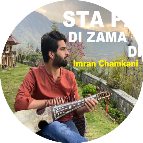 Imran Chamkani