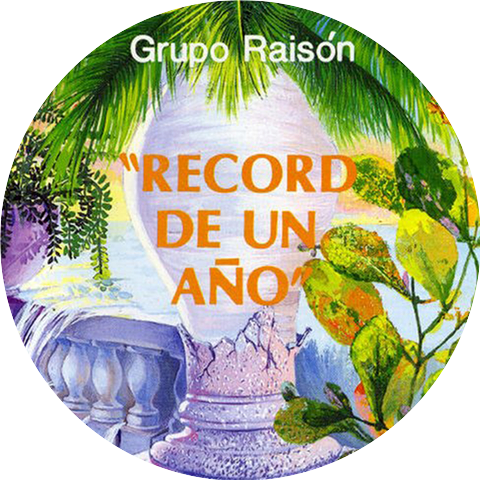 Grupo Raisón Con Elena Burke y Malena Burke