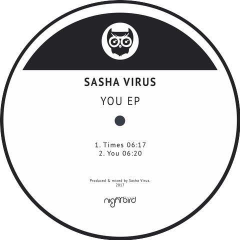 Sasha Virus