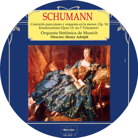 Münchner Symhonie Orchester