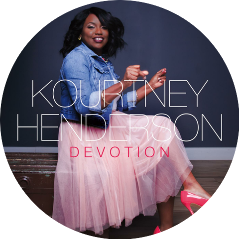 Kourtney Henderson