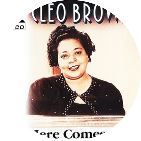 Cleo Brown