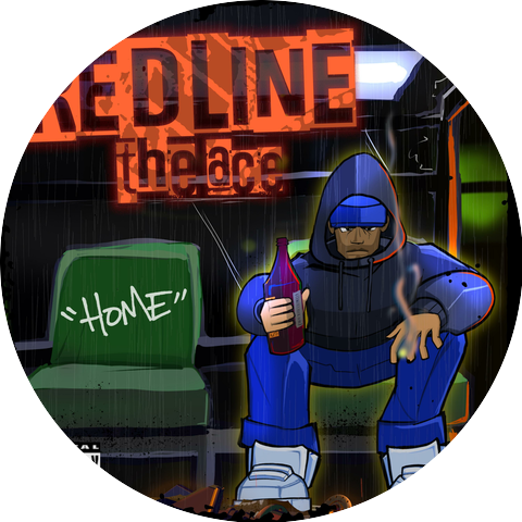 Redline the Ace