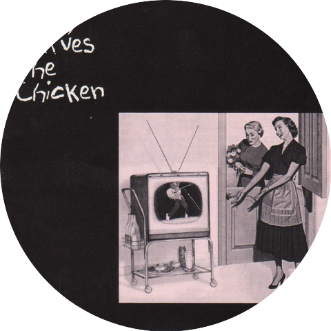 Page Jackson & Bob Sherden