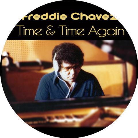 Freddie Chavez