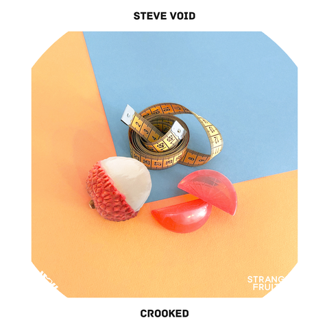 Steve Void