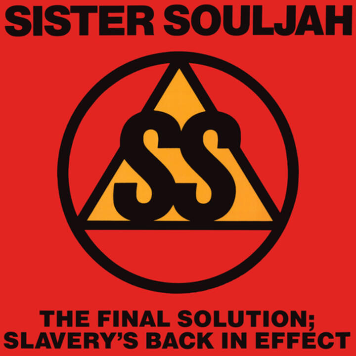Sister Souljah