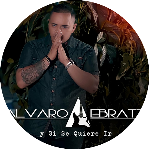 ALVARO EBRATT