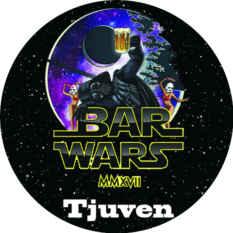 Tjuven