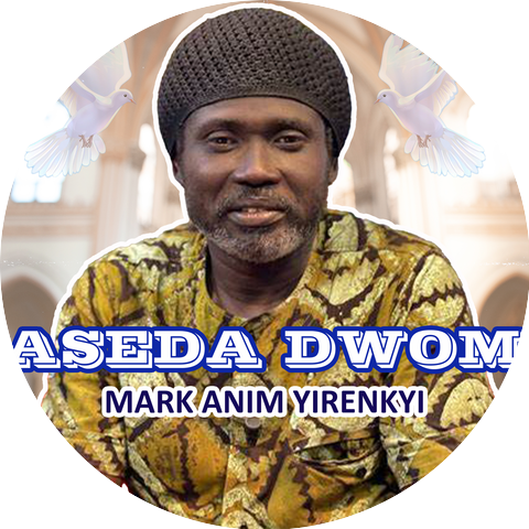 Mark Anim Yirenkyi