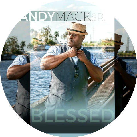 Sandy Mack Sr.