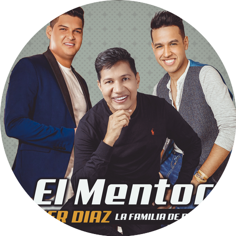Elver Diaz La Familia De Diomedes