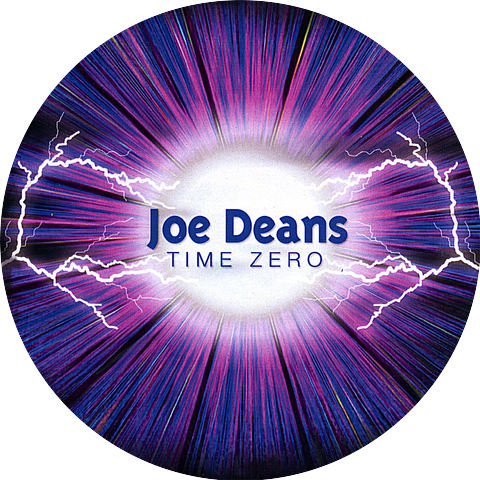 Joe Deans