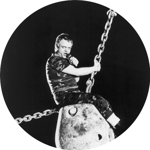 Udo Dirkschneider