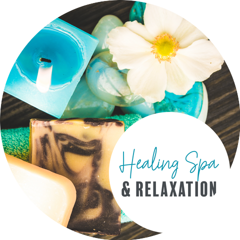 Meditation & Meditation Spa