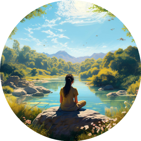 Zen Mindwaves