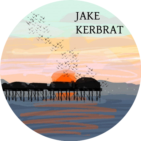 Jake Kerbrat
