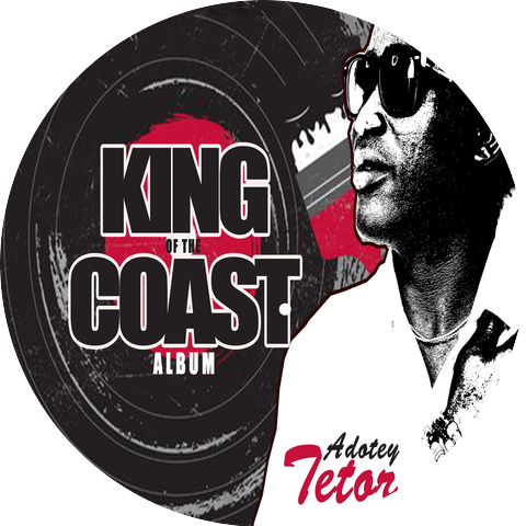 Adotey Tetor