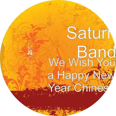 Saturn Band