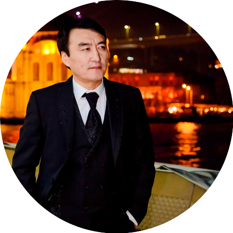 Gulzhigit Satibekov