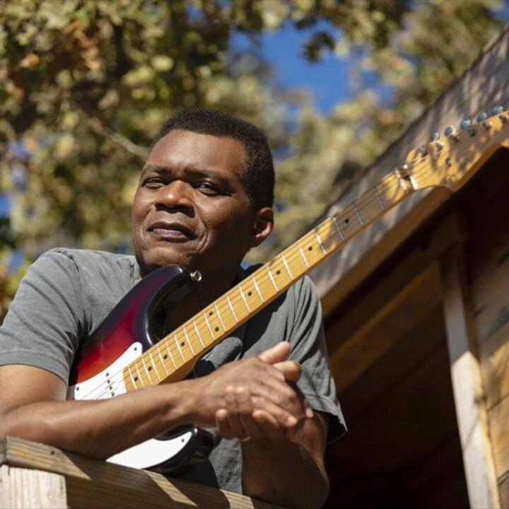 Robert Cray & Hi Rhythm