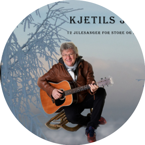 Kjetil Kjelle